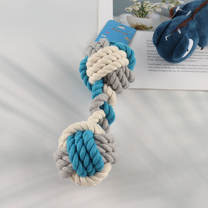 China products pet chew toys teething toys pet training toys