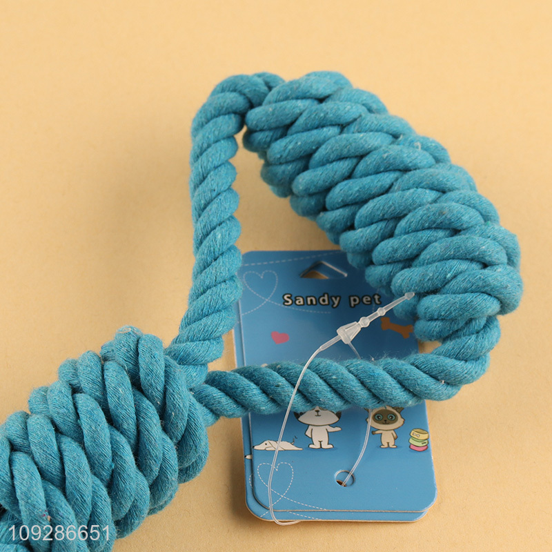 Latest products pet chew toys teething toys for sale