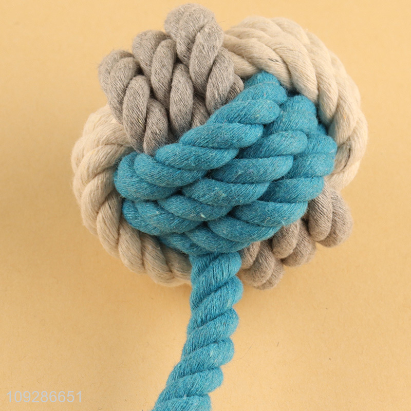 Latest products pet chew toys teething toys for sale