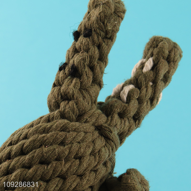 Good selling pet chew toys teething toys pet training toys