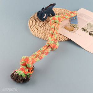 Good sale pet chew toys teething toys pet interactive toys