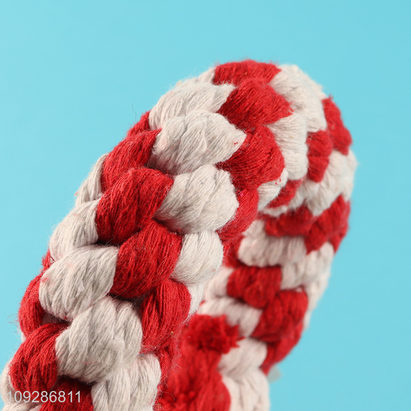 China supplier bite-resistant pet chew toys teething toys