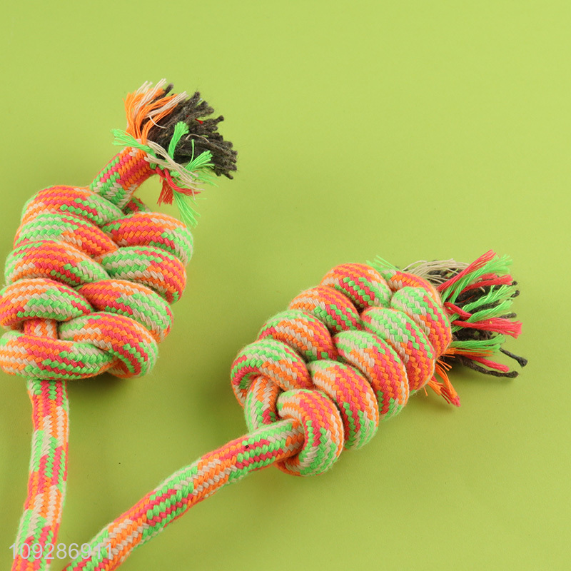 Online wholesale pet chew toys teething toys pet interactive toys