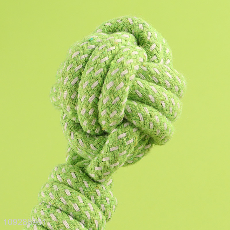 Top sale pet chew toys teething toys pet training toys