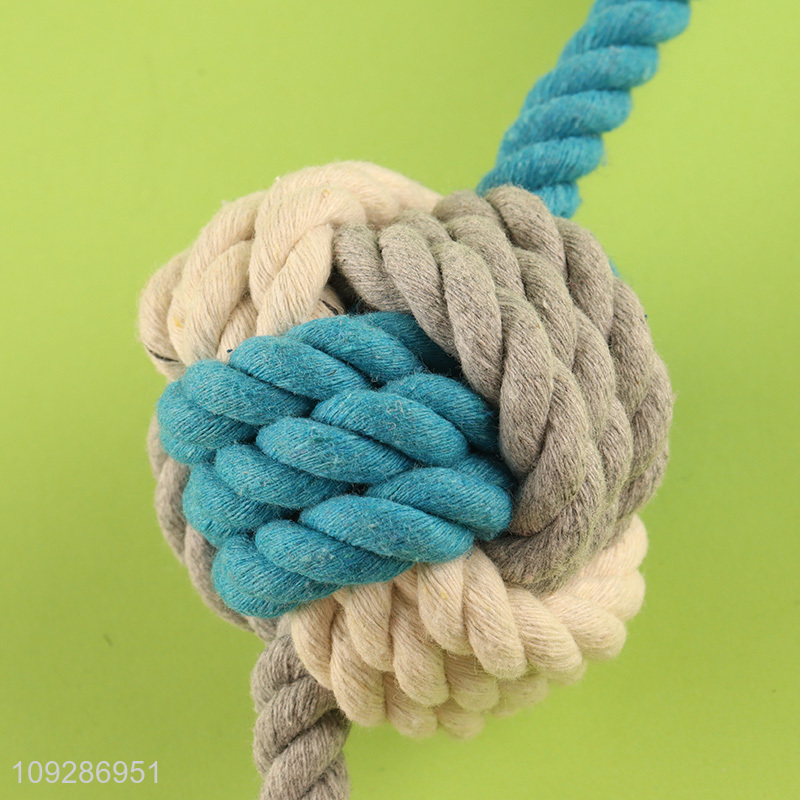 Low price pet chew toys teething toys pet interactive toys