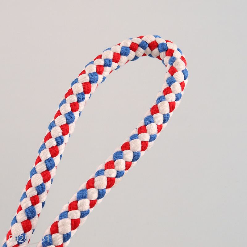 Good quality bite-resistant pet chew toys teething toys