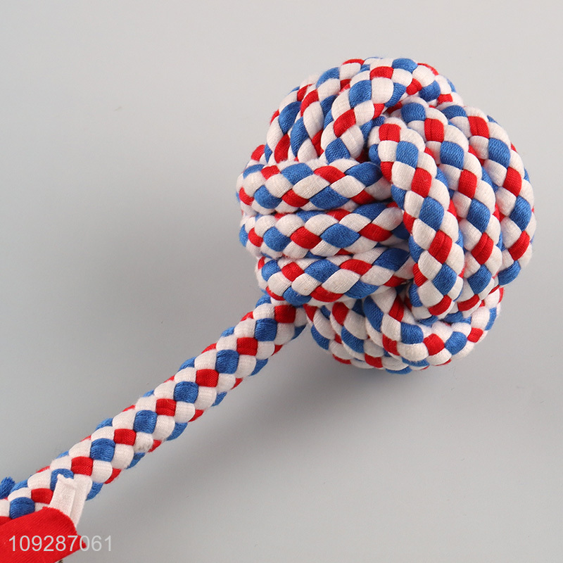 Online wholesale pet chew toys teething toys pet training toys