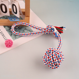 Online wholesale pet chew toys teething toys pet training toys