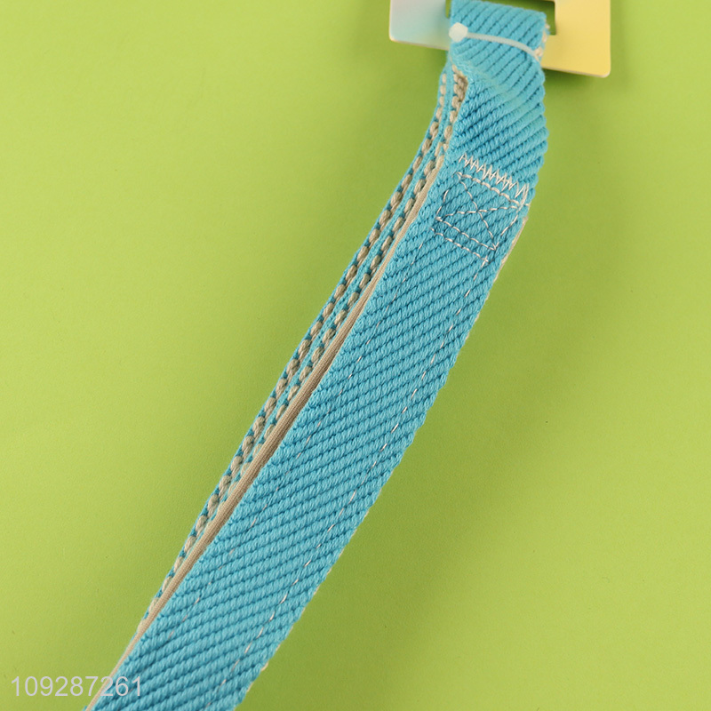 Good price outdoor pet collar pet leash pet supplies