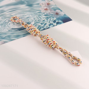 Online wholesale bite-resistant pet chew toys teething toys