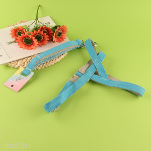 Good price outdoor pet collar pet leash pet supplies