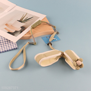 Hot items adjustable pet collar pet leash for outdoor