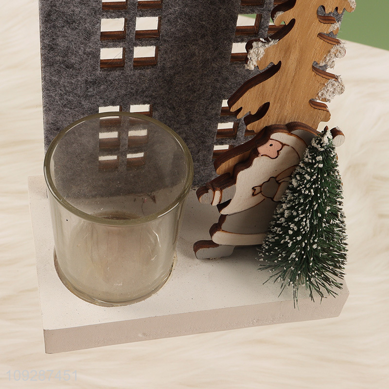 Hot products home decor christmas ornament christmas decoration