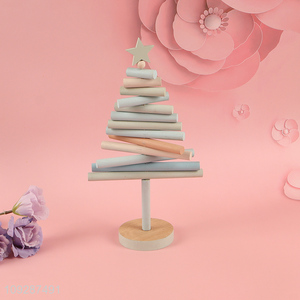 Top quality tabletop deceor christmas ornament christmas decoration