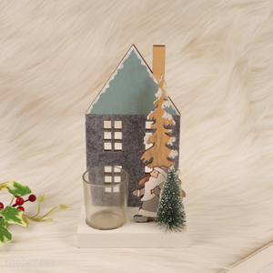 Hot products home decor christmas ornament christmas decoration