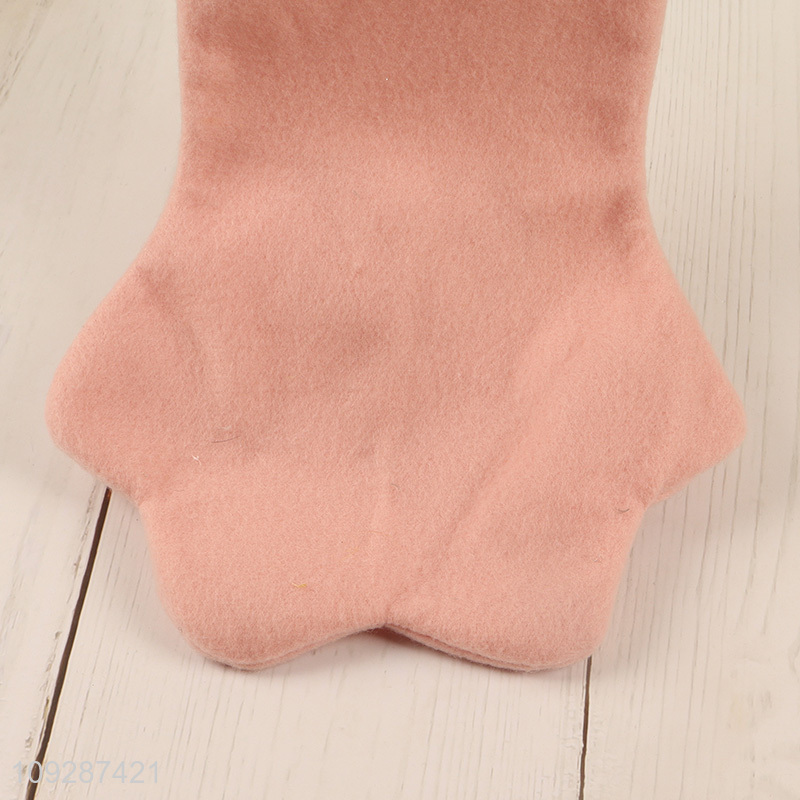 New arrival christmas stocking christmas tree decoration