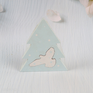 New arrival tabletop decor christmas ornament christmas decoration