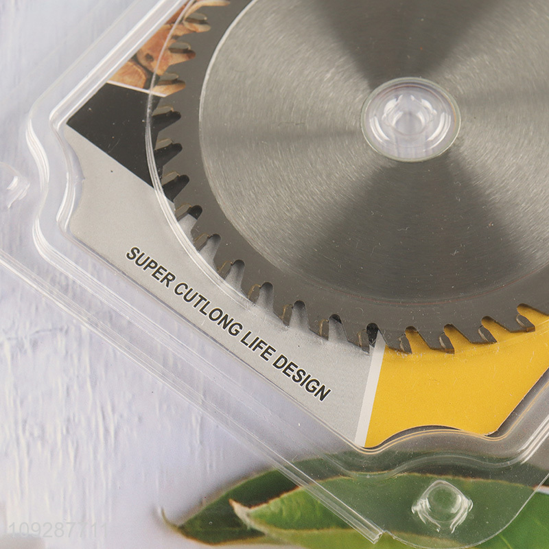 Hot items wood cutter carbide tips circular saw blade