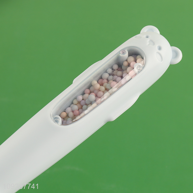 New arrival wide teeth hair comb hair brush for sale