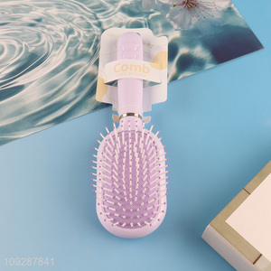 Top selling hair salon tool air cushion hair comb hair brush