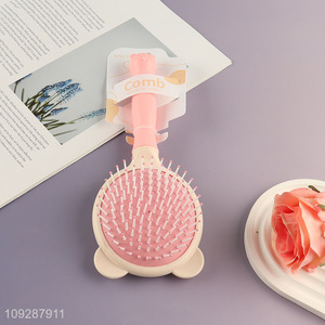 Hot items air cushion massage hair comb hair brush