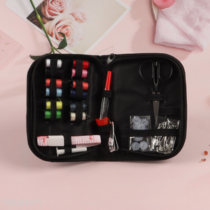 Factory price portable sewing kit household sewing kit