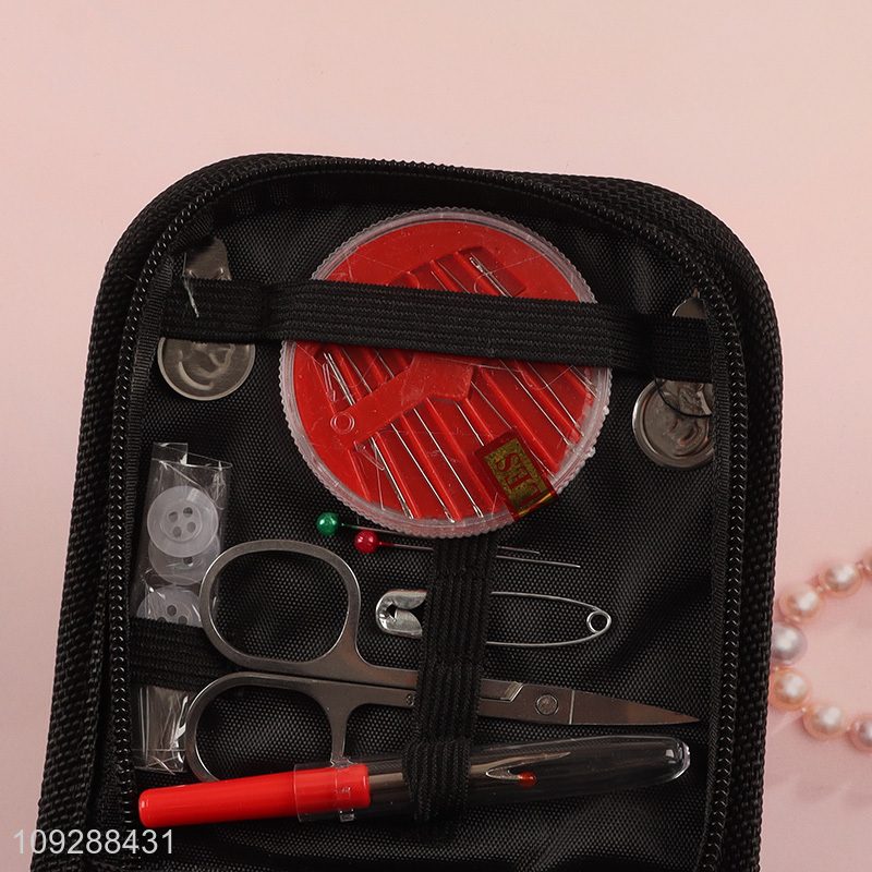 Yiwu market household portable sewing kit for sale