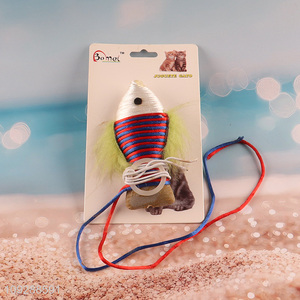 Top selling cat interactive toys cat teaser toys wholesale