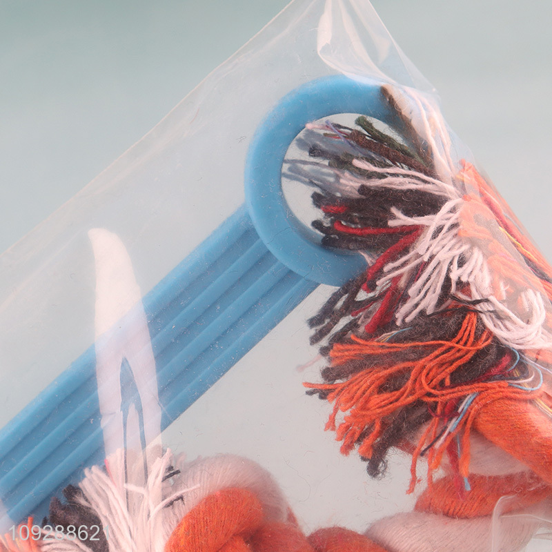 Top sale bite-resistant pet chew toys teething toys