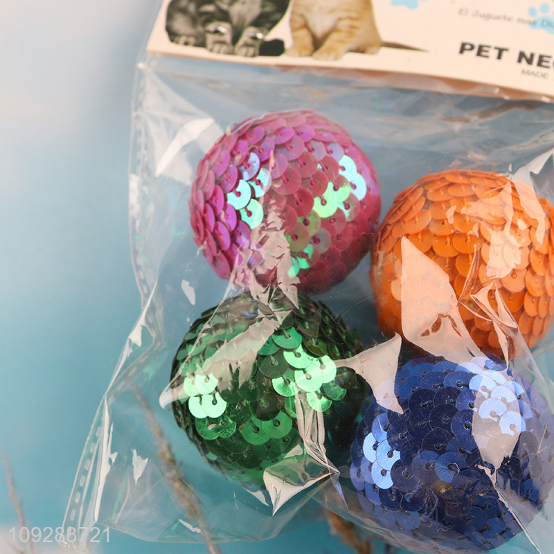 Good selling colorful cat interactive toys cat teaser toys