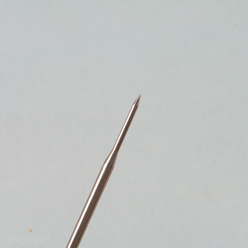 Yiwu market Digital Kitchen Temperature Measuring Spoon