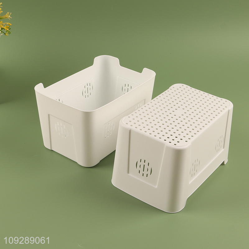 Top products Storage Box Fresh Keep Fridge Container