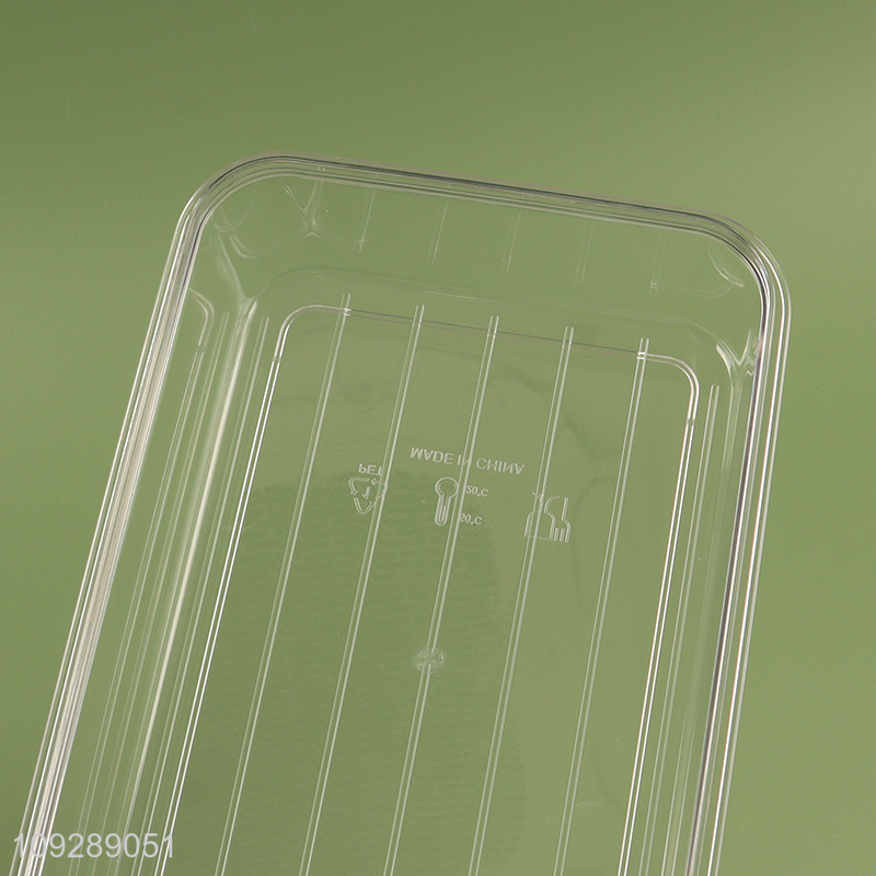 Best selling Household Fridge Vegetable Crisper Coriander Storage Box