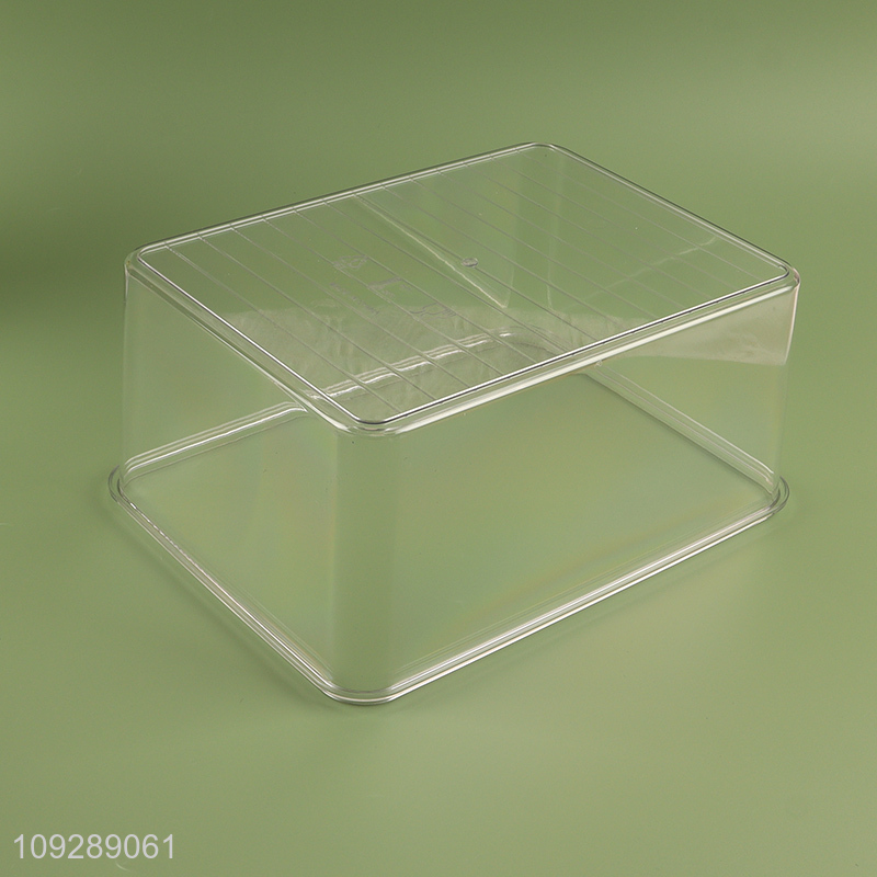 Top products Storage Box Fresh Keep Fridge Container