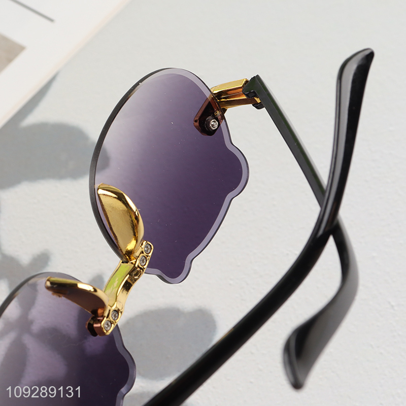 Popular products outdoor summer children sunglasses for sale