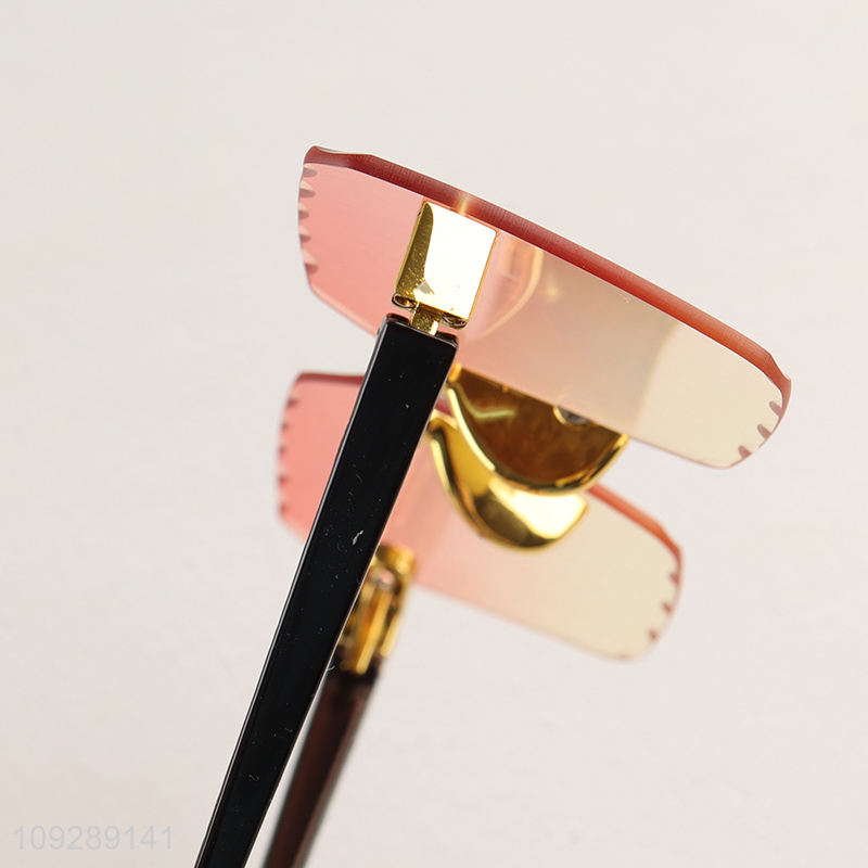 China factory summer outdoor fashion sunglasses for sale