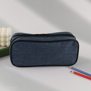 Top products school students stationery pencil bag for sale