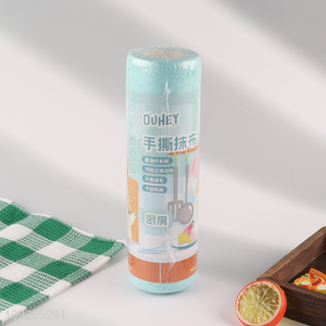 Popular products kitchen cleaning cloth cleaning towel for home