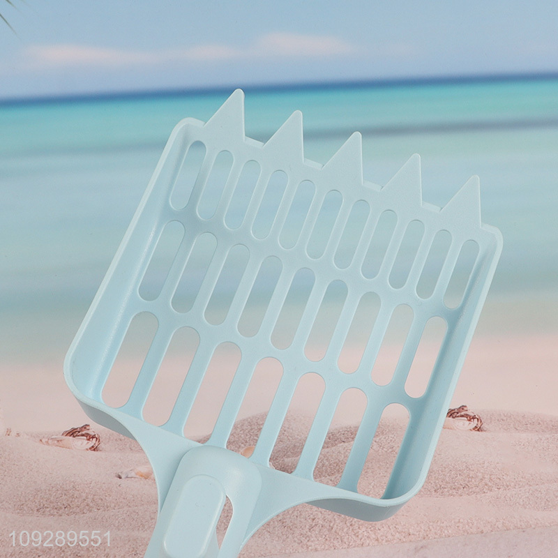 Popular products pet pooper scooper cat litter scoop for sale