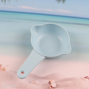 Low price pet supplies pet pooper scooper cat litter scoop