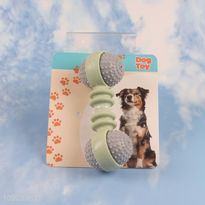 Top products bite-resistant pet chew toys teething toys