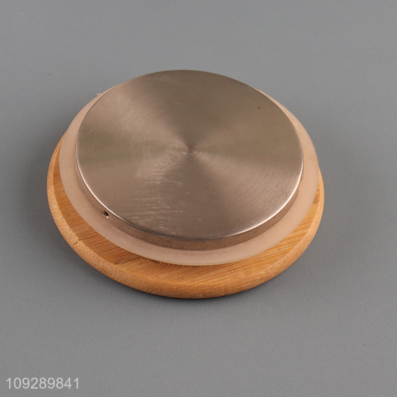 Hot products High Borosilicate Glass Water Pot