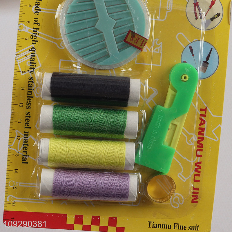 Top products household sewing kit for sale