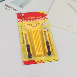 Most popular professional art knife utility knife set