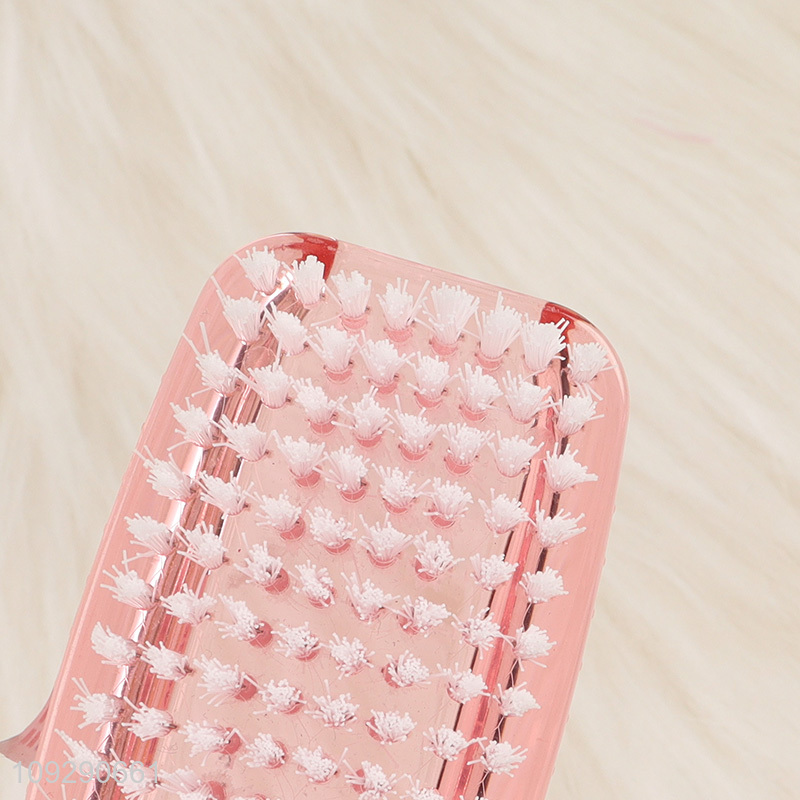 Top products nail supplies reusable nail brush