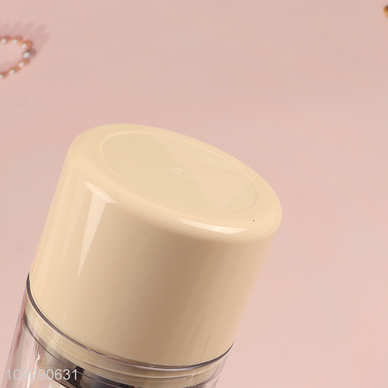 Good selling portable travel storage bottle kit wholesale