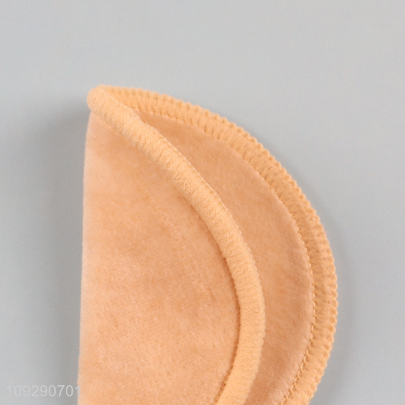 Good selling facial washing puff for skin care