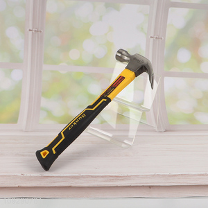 Popular products professional hand tool claw hammer