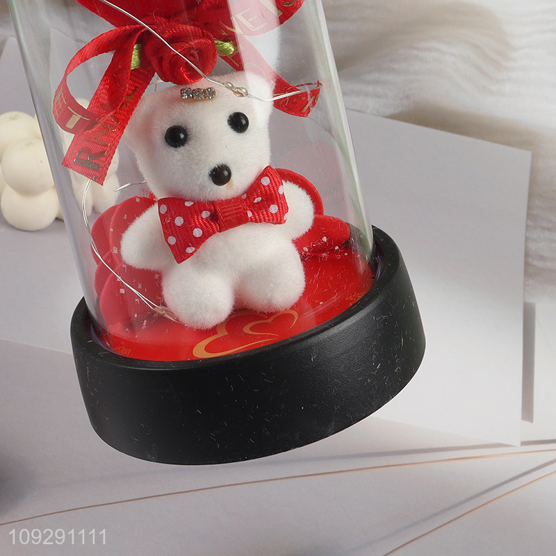 Popular products bear ornament Valentine's Day gift