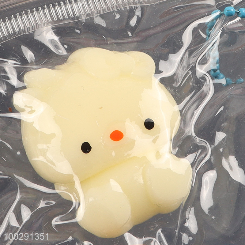 Hot selling tpr squeeze toys stress relief toys